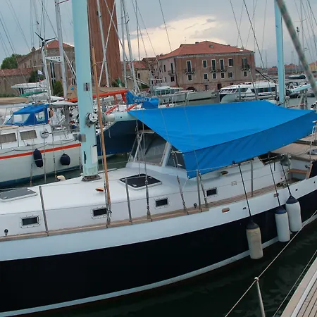 Marina Santelena Hotel Venise