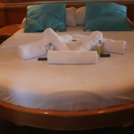 Hotel Marina Santelena Venedig
