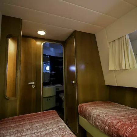 Hotel Marina Santelena